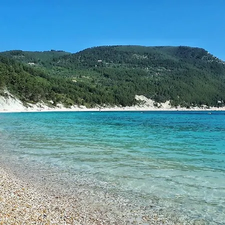 Velia Mare ヌマーナ