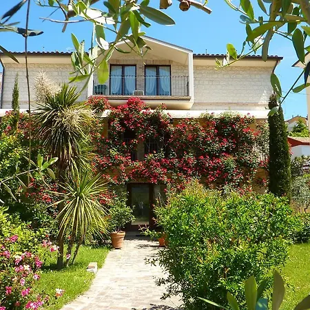 Velia Mare Guest house *