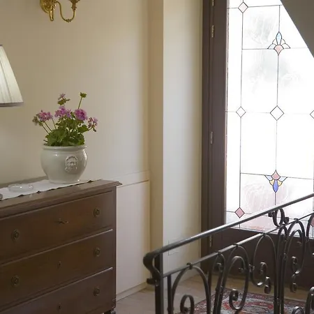 Affittacamere Velia Mare