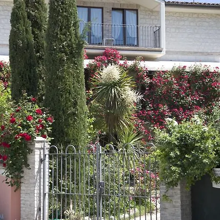 Velia Mare Guest house