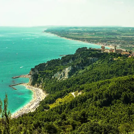 Affittacamere Velia Mare