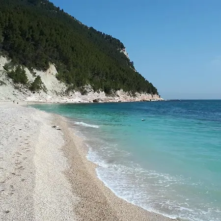 Velia Mare Guest house Numana