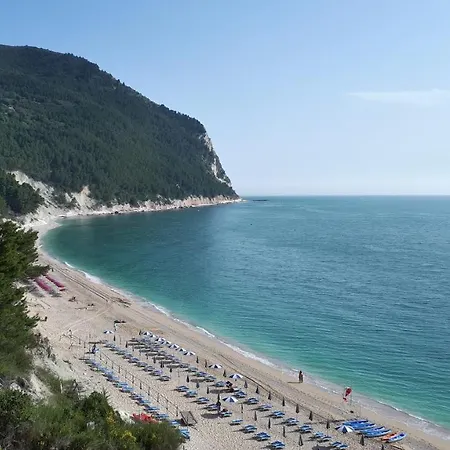 Velia Mare Guest house
